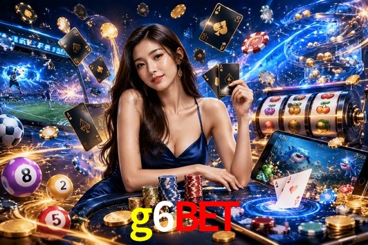 2FA Security g6bet