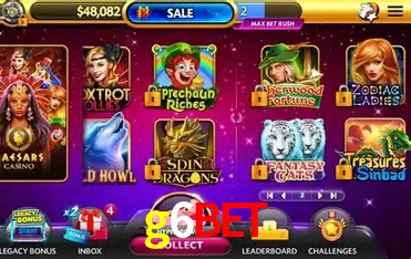 Descubra o Mundo do Cassino Online com g6bet