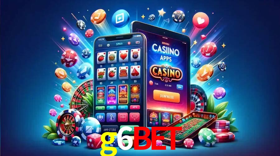 Exclusive Offers g6bet