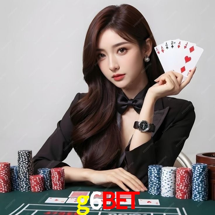Provedores de Jogos g6bet