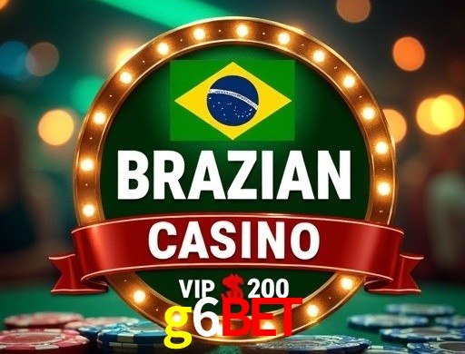 Ofertas Exclusivas g6bet