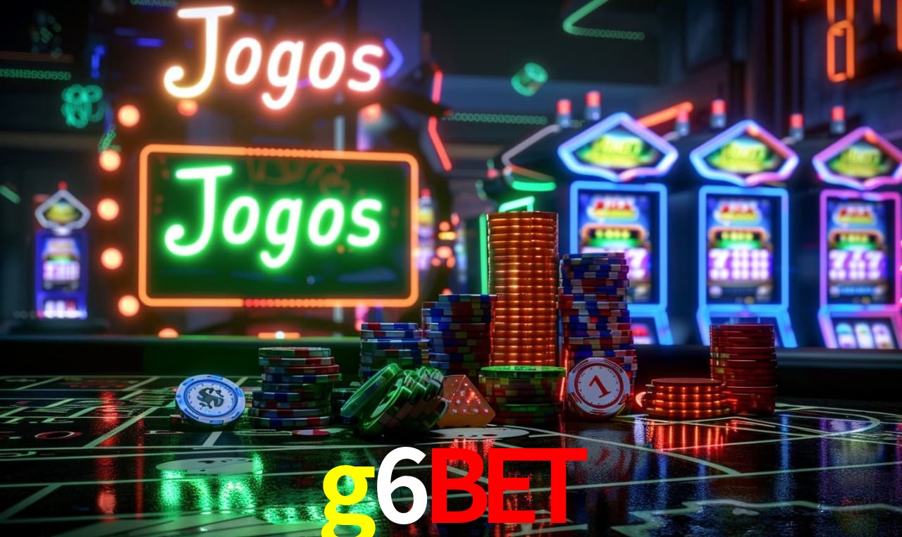 Bônus Generosos e Exclusivos no g6bet para Você!