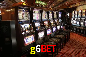 A Emoção da Loteria na g6bet: Uma Chance de Mudança de Vida
