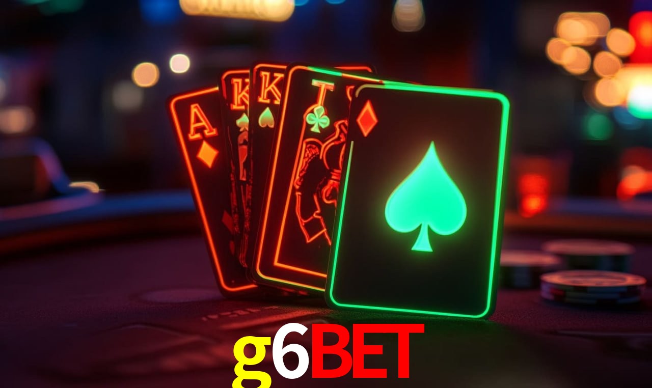 g6bet Slots - g6bet visual 1