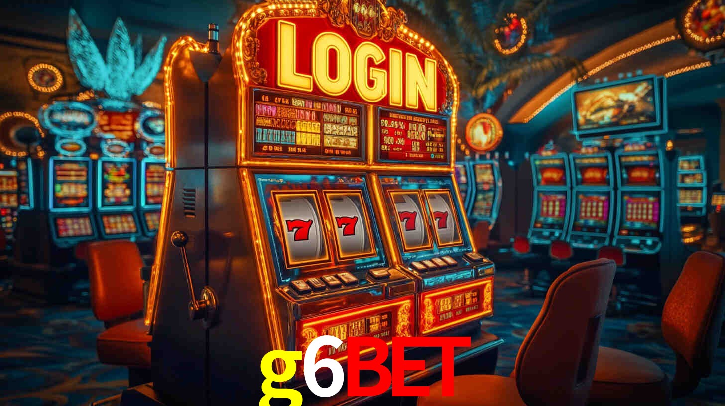 Premium Interface g6bet