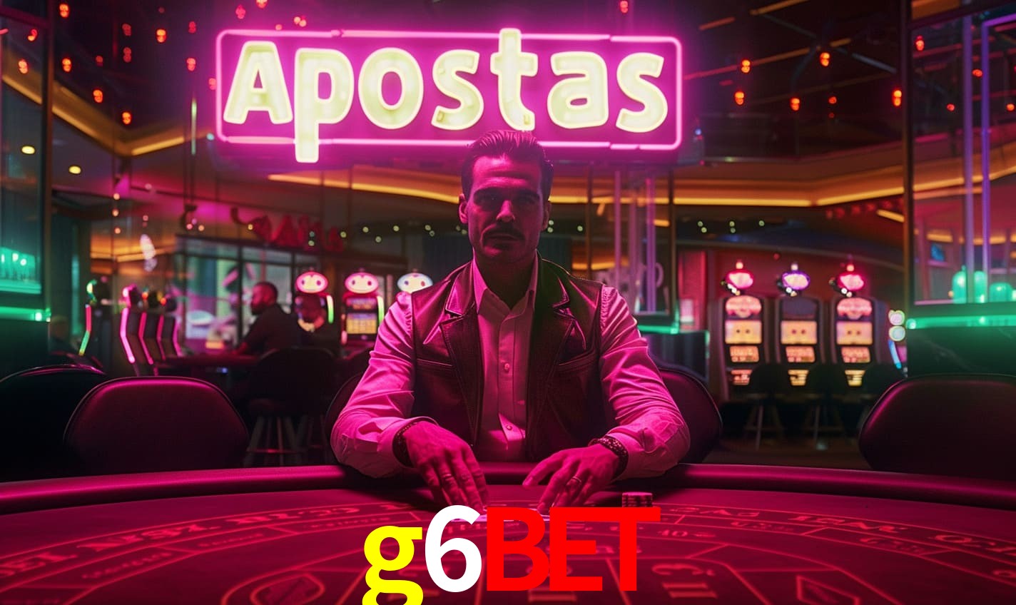 Explorando a Categoria de Eventos em Apostas na g6bet