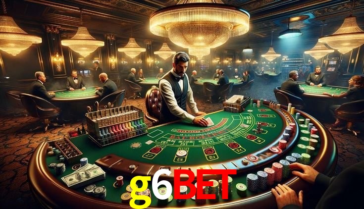 Bonus Features g6bet