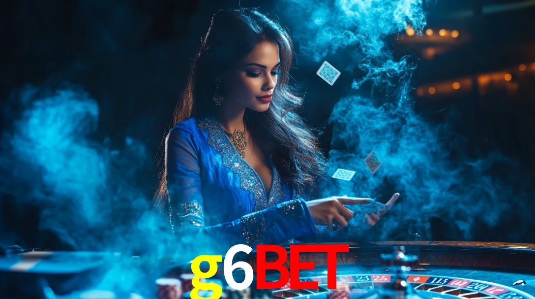 Descubra a Essência do g6bet: Nossa História e Compromissos