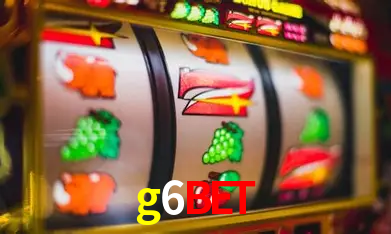 A Revolução dos Aplicativos de Jogos no g6bet