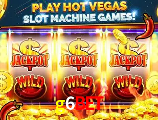 Inovações de Jogos na g6bet: O Futuro das Experiências Interativas