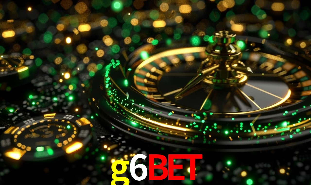 Especiais de Fim de Semana g6bet