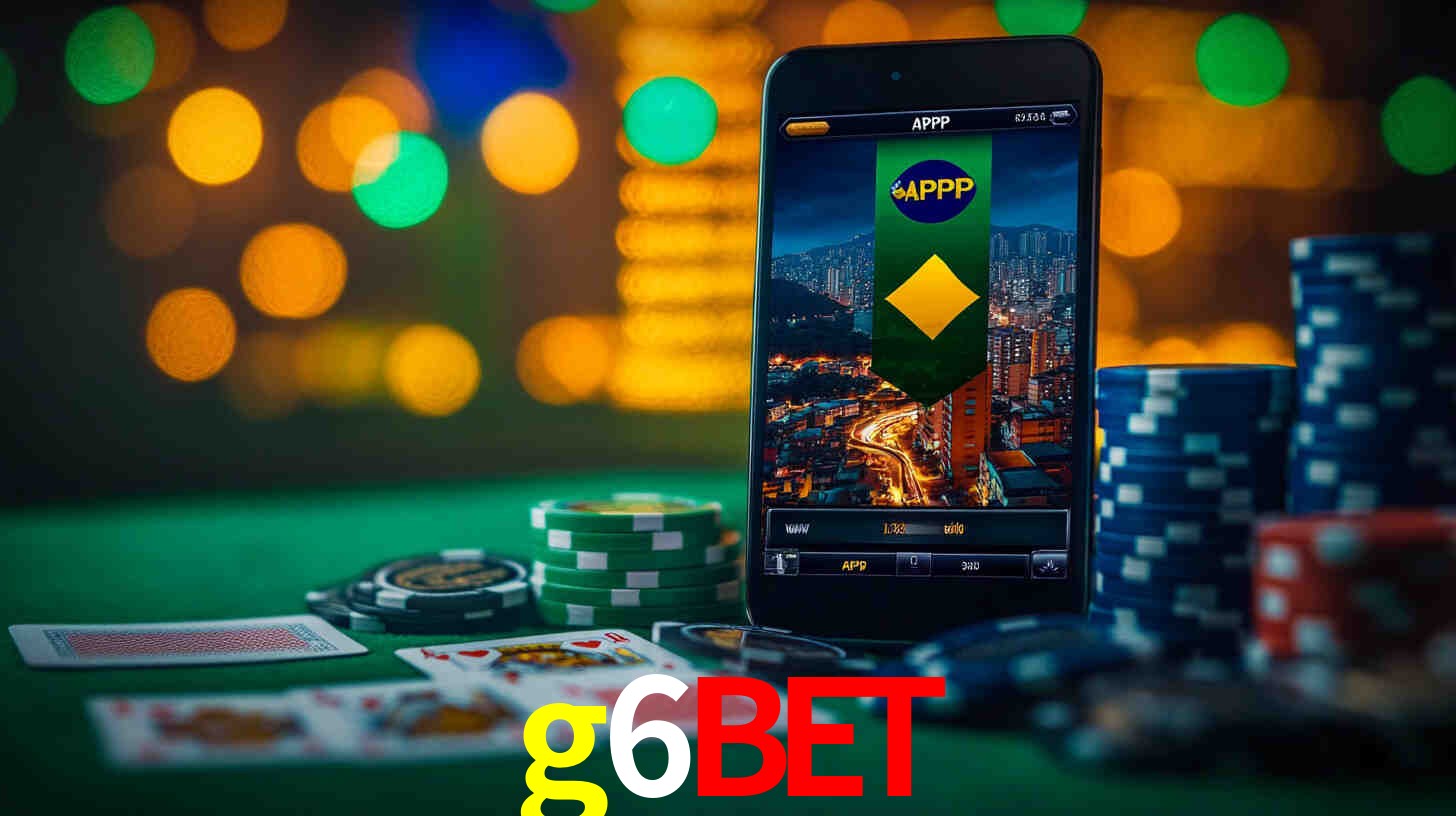 A Popularidade dos Caça-Níqueis no g6bet