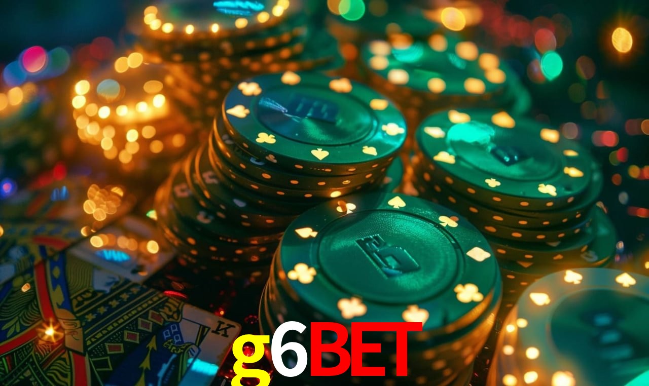 Torneios g6bet