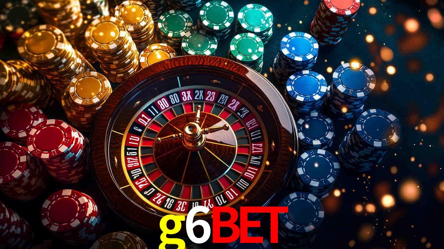 Exclusive Games g6bet