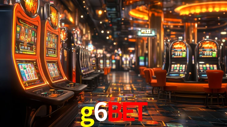 g6bet Bônus - g6bet visual 1