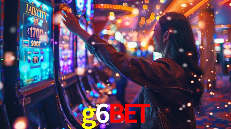 Experimente o Login Seguro Premium no g6bet