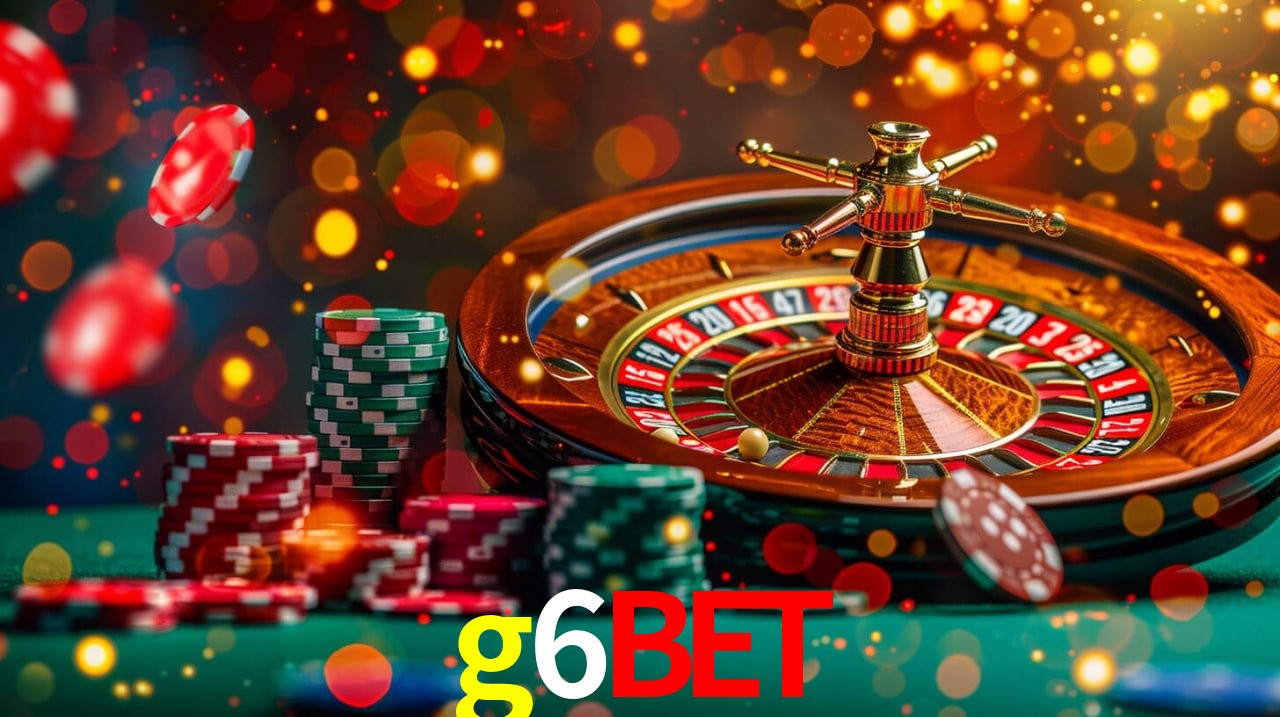Descubra a Essência do g6bet: Nossa História e Compromissos