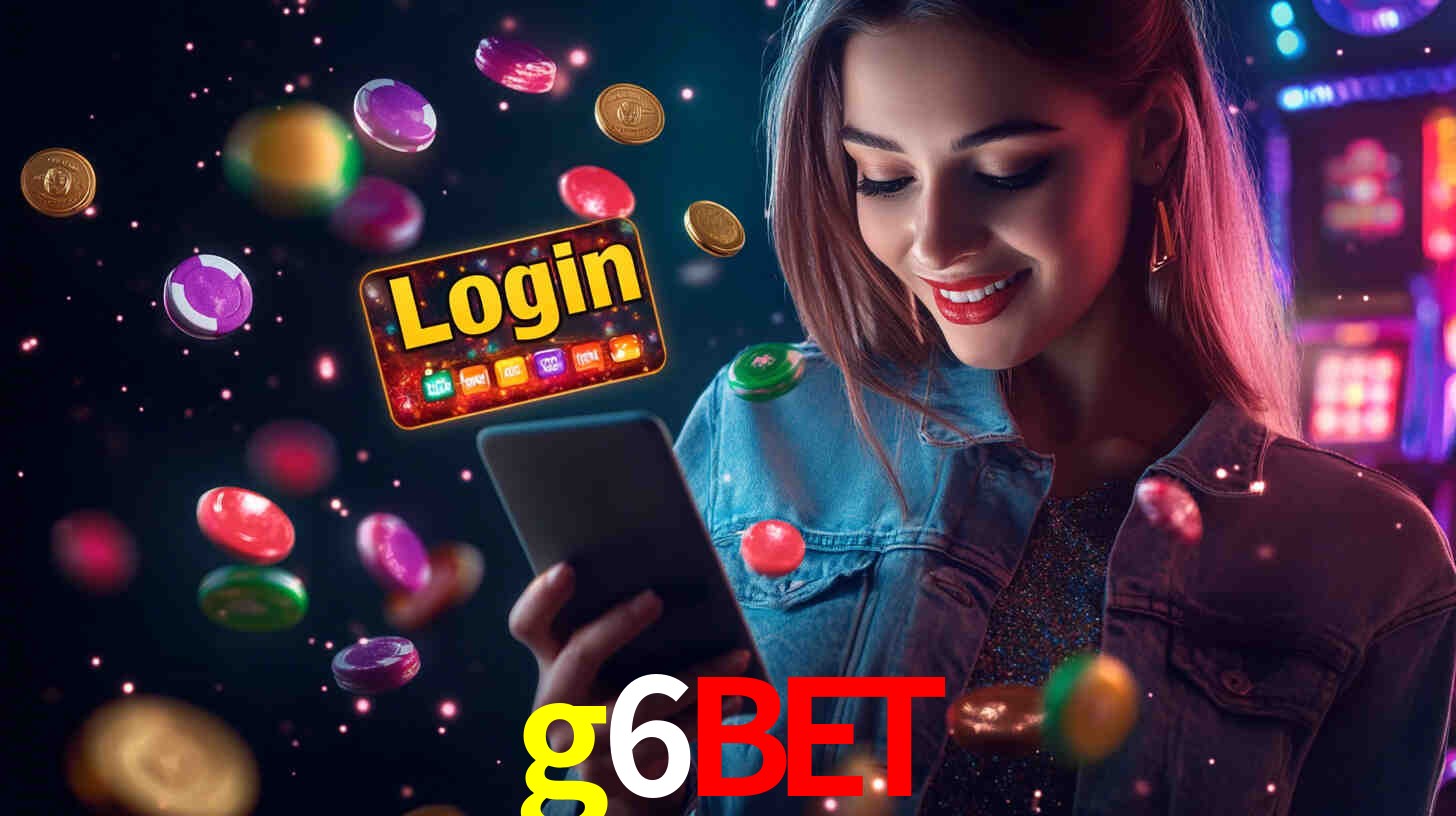 A Experiência Imersiva dos Cassinos Ao Vivo no g6bet
