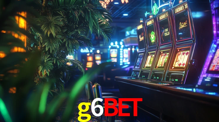 Roulette Table g6bet