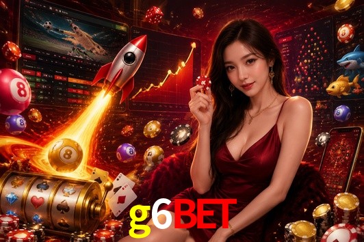 Seasonal Promotions g6bet