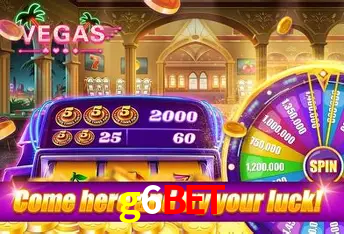Descubra a Magia dos Jogos de Arcade no g6bet