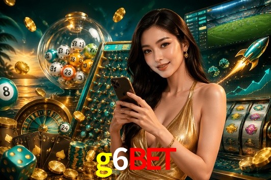 Account Benefits g6bet