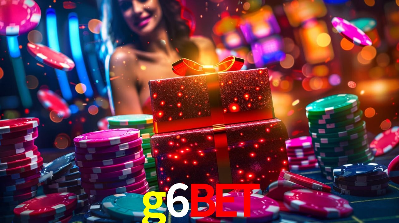 Descubra o Programa VIP da g6bet: Vantagens Exclusivas para Jogadores
