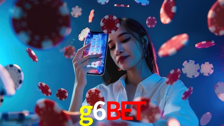Explorando a Categoria de Eventos em Apostas na g6bet