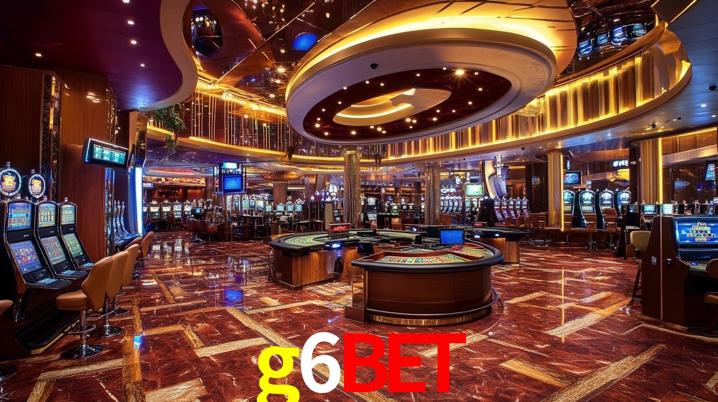 Tournaments g6bet