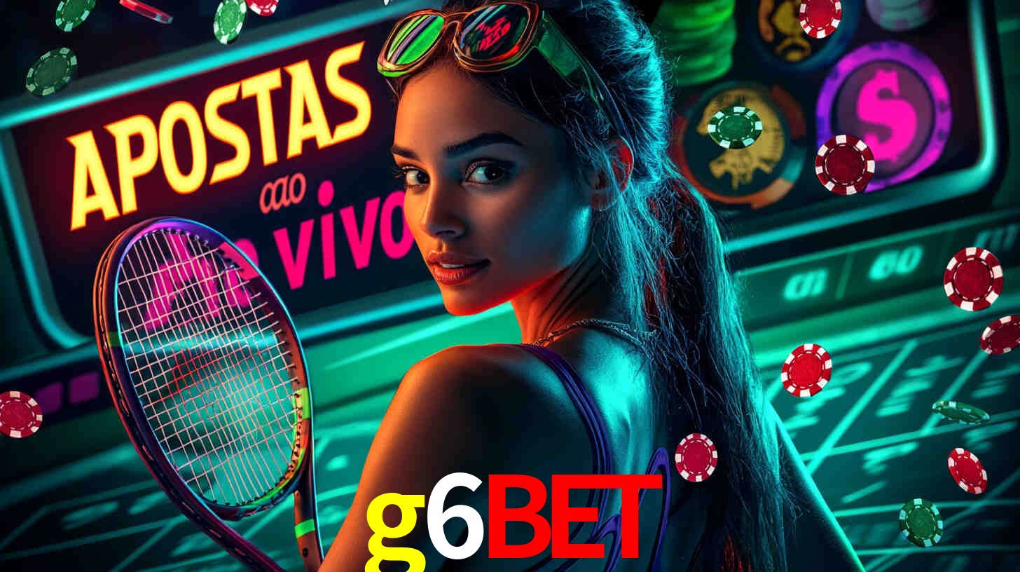 A Popularidade dos Caça-Níqueis no g6bet