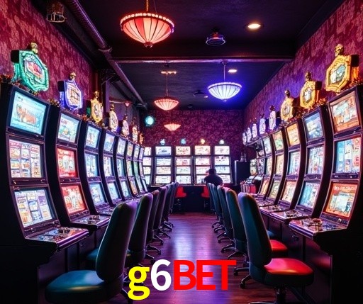 Promoção Relâmpago g6bet