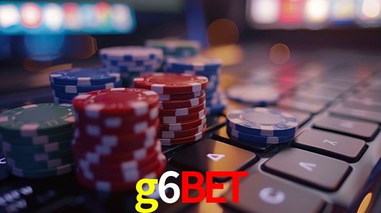 Diretório de Jogos g6bet