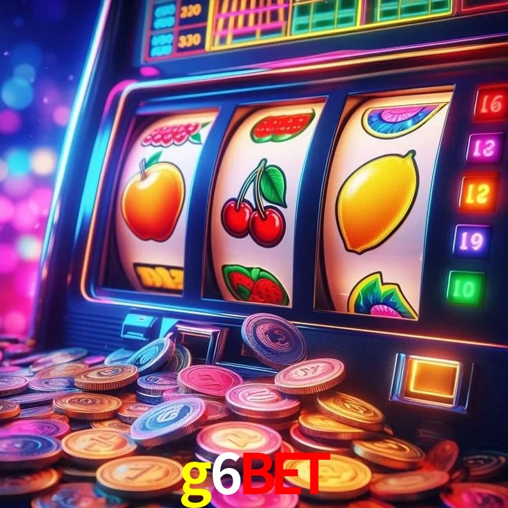 Casino VIP g6bet