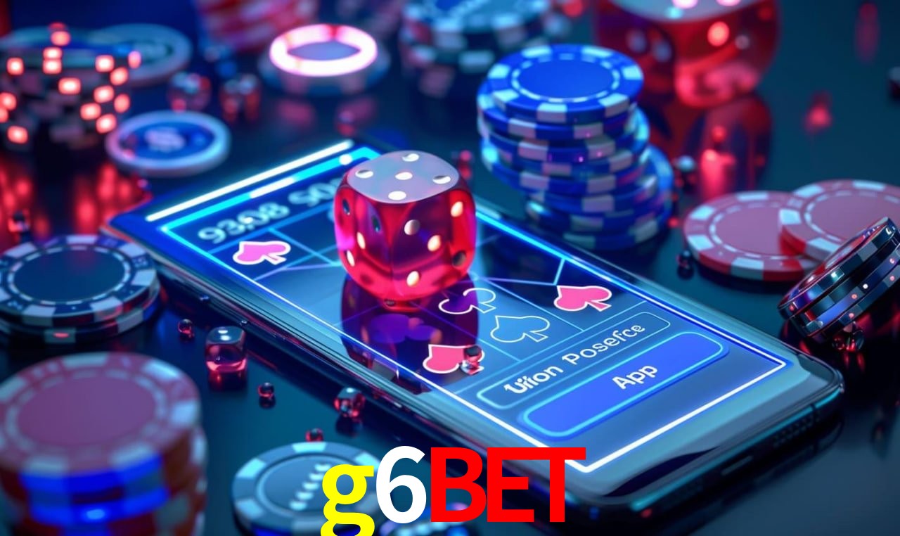 g6bet visual 1