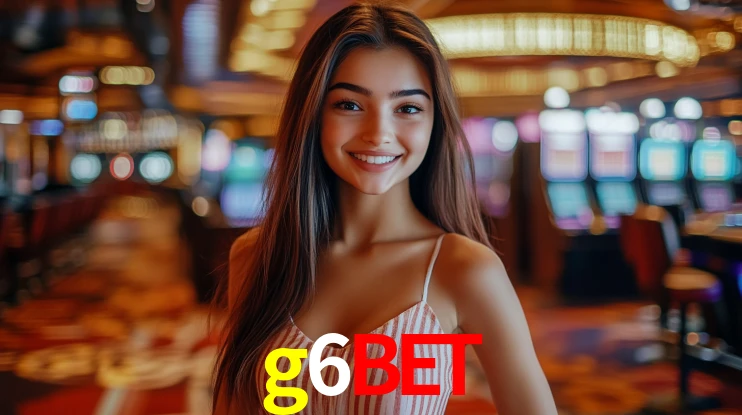 g6bet App Interface