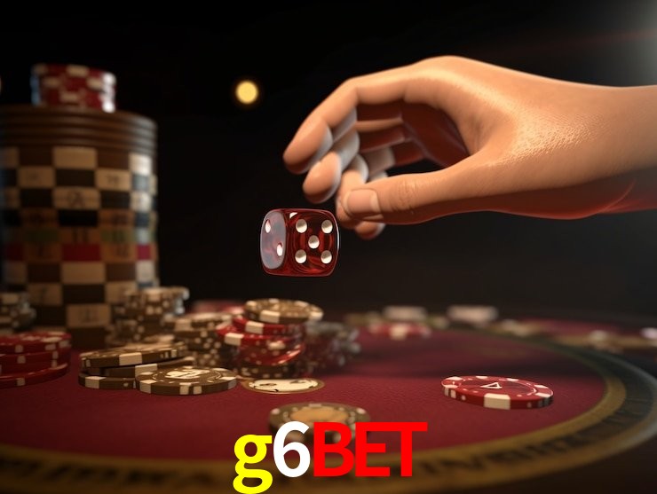 Apostas de Tênis g6bet