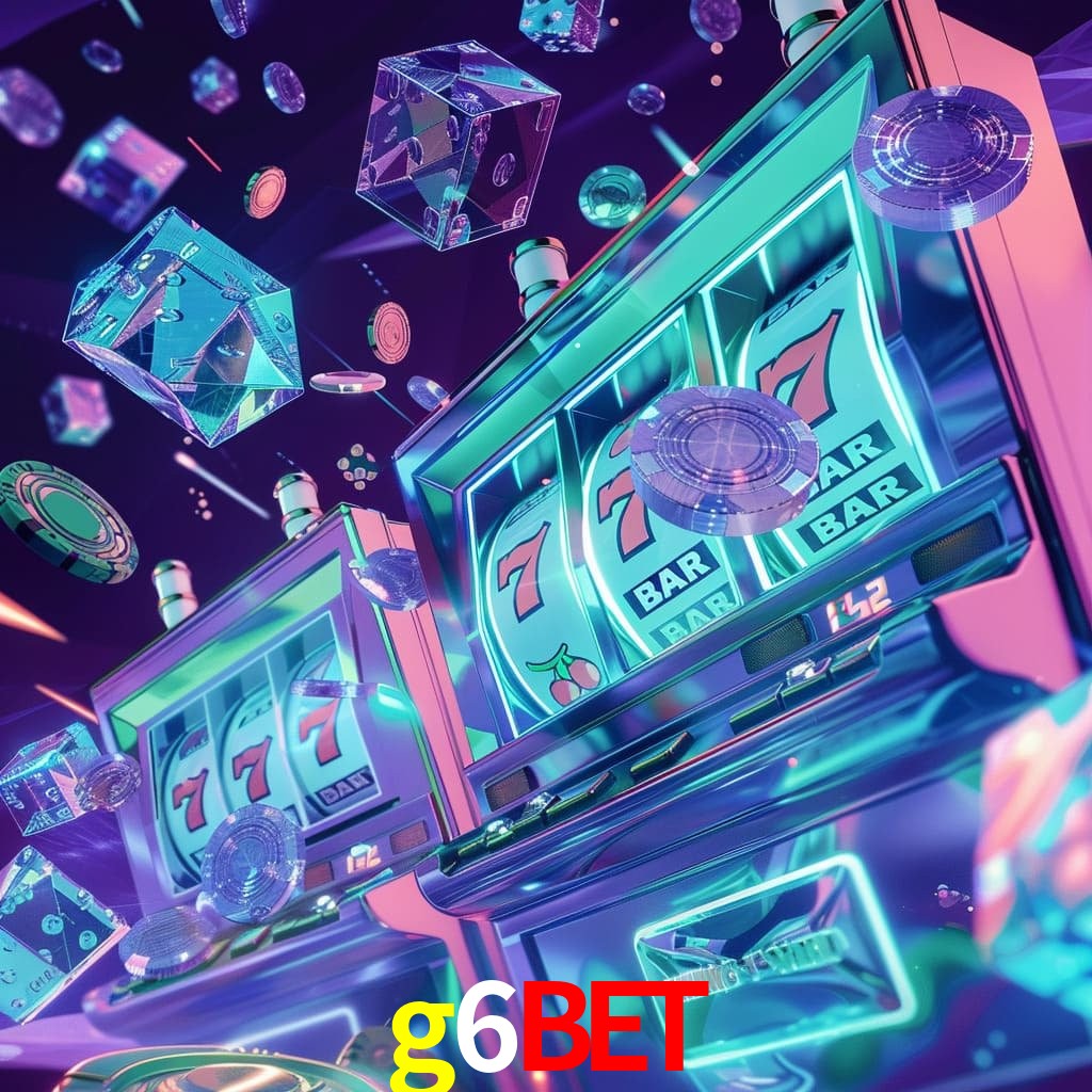 Inovações de Jogos na g6bet: O Futuro das Experiências Interativas
