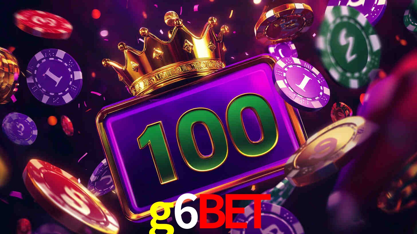 Daily Bonuses g6bet