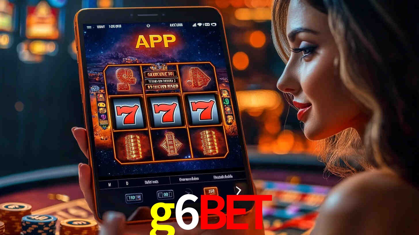 g6bet: Seu Especialista em Apostas Esportivas Brasileiras