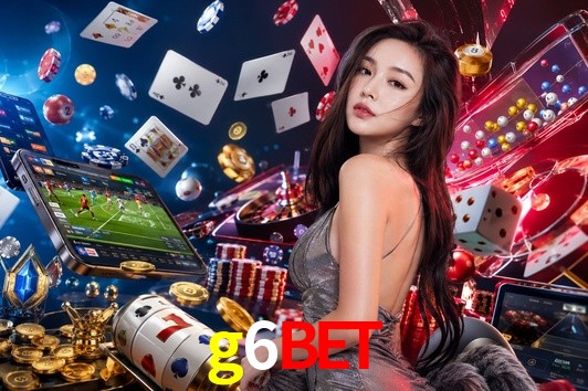 Games Directory g6bet