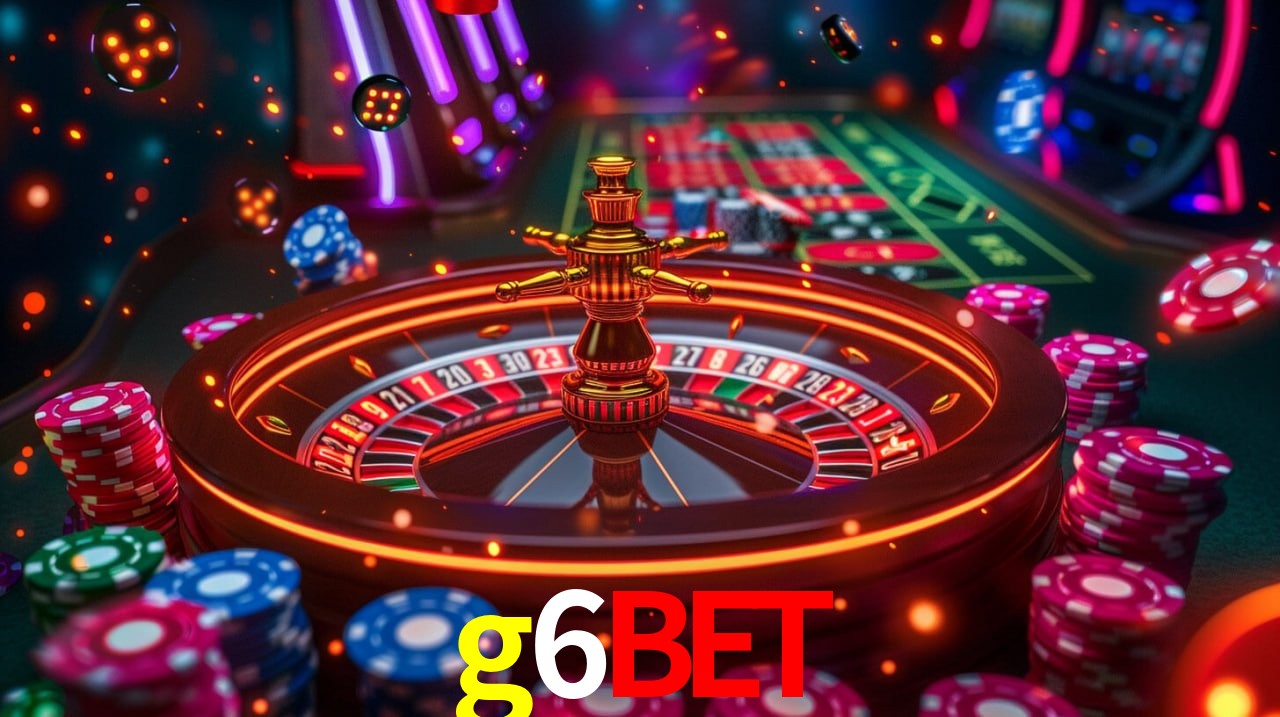 A Emoção da Loteria na g6bet: Uma Chance de Mudança de Vida