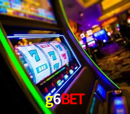 Descubra a Magia dos Jogos de Arcade no g6bet
