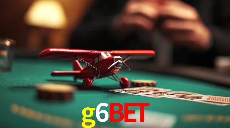 Aviator Jogo na g6bet