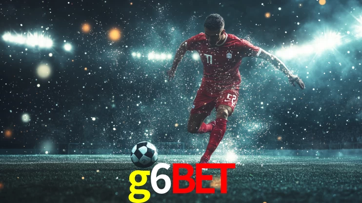 Plataforma de Apostas g6bet